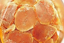 تصویر 2 از قیمت عسل کوهی کردستان + خرید باور نکردنی